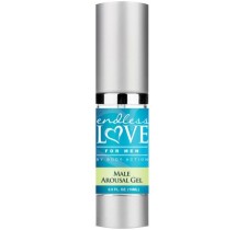 Endless Love for Men Arousal Gel .5oz